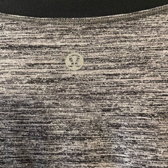 Lululemon Time to Sweat Tee - Picture 2 of 3